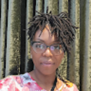 Meet your Posher, Rhoda